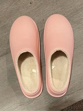 Cloud Slippers